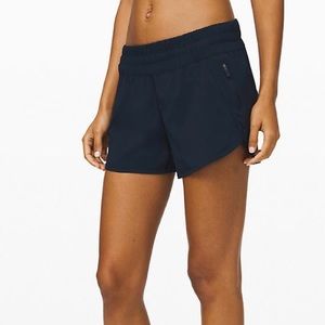 Lululemon Tracker Short